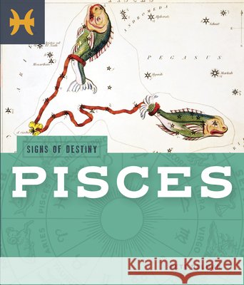 Pisces Delmar, Pete 9798895814550 Creative Education