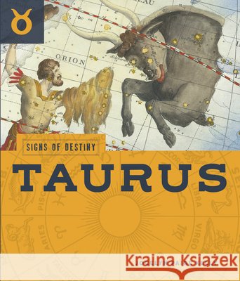 Taurus Kelly, Jocelyn Paige 9798895814581 Creative Education