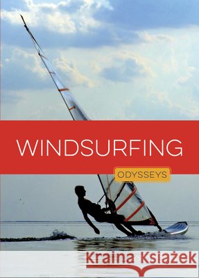 Windsurfing Tischler, Joe 9798895815281 Creative Education