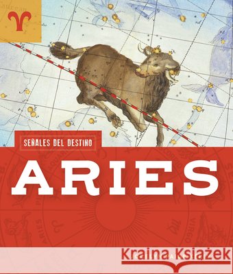 Aries Kelly, Jocelyn Paige 9798895816912 Creative Education