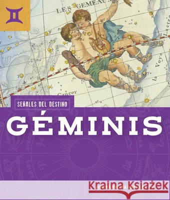 Géminis Kelly, Jocelyn Paige 9798895816943 Creative Education