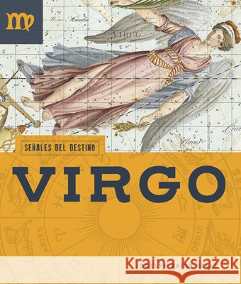 Virgo Kelly, Jocelyn Paige 9798895817018 Creative Education