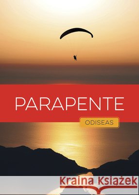 Parapente Silver, Erin 9798895817339 Creative Education