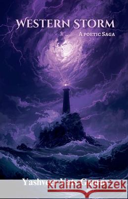 Western Storm Yashveer Vats Gaurav 9798896101178