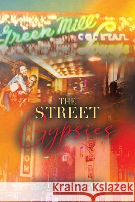 The Street Gypsies Latham, Glen 9798896179443
