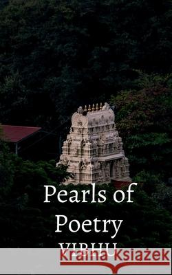 Pearls of Poetry Vibhu 9798896322085