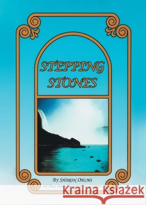 Stepping Stones Ohlms, Sharon 9798896396185
