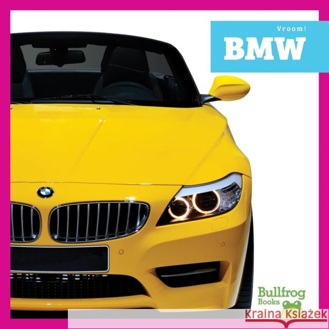 Bmw Mari Schuh 9798896620112