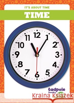 Time Sterling, Charlie W. 9798896625186 Tadpole Books