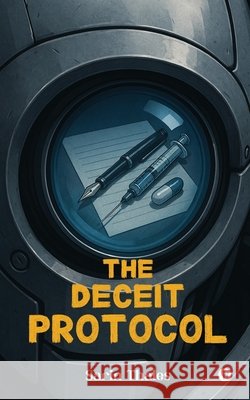 The Deceit Protocol Sarin Thales 9798896999560