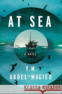 At Sea Y. M. Abdel-Magied 9798897101078