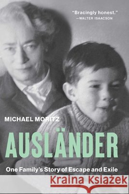 Auslander Michael Moritz 9798897101924 Pegasus Books