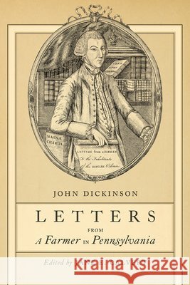 Letters from a Farmer in Pennsylvania Calvert, Jane E. 9798897360208 Mercer University Press