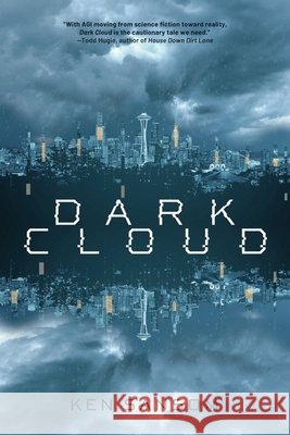 Dark Cloud Sansom, Ken 9798897471980