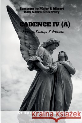 Cadence IV (A) Dr Basak, Acharjya 9798897775071
