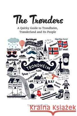 The Trønders Winther, Tania 9798897784868 Staten House