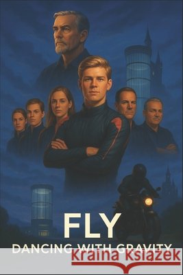 Fly: Dancing With Gravity Skinner, Doc 9798897787388 1028 Publishing House