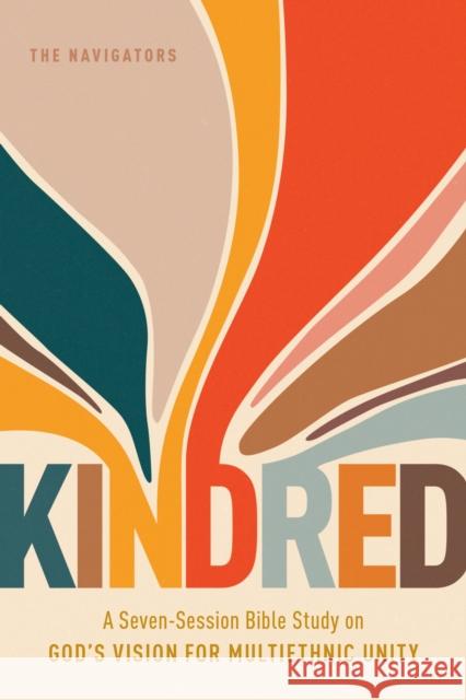 Kindred The Navigators 9798898020040 The Navigators