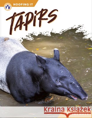 Tapirs Abby Doty 9798898240363