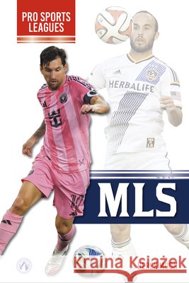 MLS Derek Moon 9798898241643