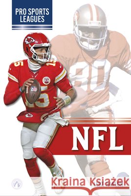 NFL Luke Hanlon 9798898241735