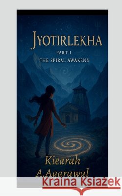 Jyotirlekha Kiearah a Agarwal 9798898264291 Notion Press