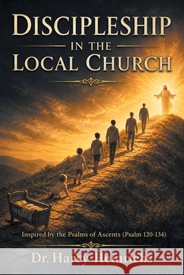 Discipleship in the Local Church Heinrichs, Harry 9798898388706