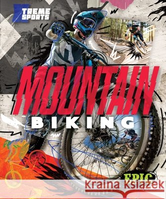 Mountain Biking Langdo, Bryan 9798898800987 Epic