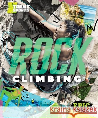 Rock Climbing Langdo, Bryan 9798898800994 Epic