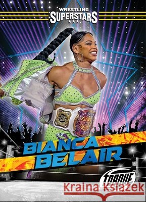 Bianca Belair Duling, Kaitlyn 9798898801083 Torque