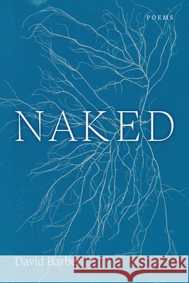 NAKED David Barber 9798899481000
