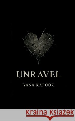 Unravel Yana Kapoor 9798899615290