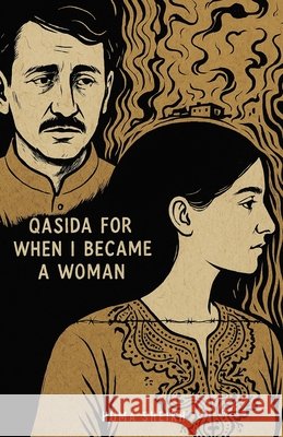 Qasida for When I Became a Woman Sheikh, Huma 9798899901683