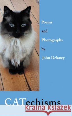 CATechisms Delaney, John 9798899901966