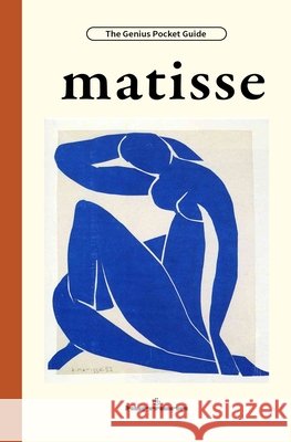 Matisse Cohen, Arthur, Mathes, Glenn, Matisse, Henri 9798900080017 Hermann Editions