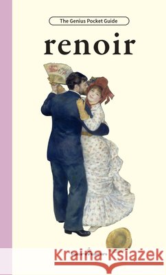 Renoir Cohen, Arthur, Renoir, Pierre Auguste, Mathes, Glenn 9798900080024 Hermann Editions