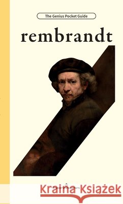 Rembrandt Cohen, Arthur, Van Rijn, Rembrandt, Mathes, Glenn 9798900080130 Hermann Editions