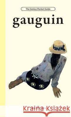 Gauguin Cohen, Arthur, Mathes, Glenn, Gauguin, Paul 9798900080239 Hermann Editions