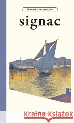 Signac Cohen, Arthur, Mathes, Glenn, Signac, Paul 9798900080246 Hermann Editions