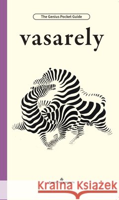 Vasarely Cohen, Arthur, Mathes, Glenn, Vasarely, Victor 9798900080321 Hermann Editions