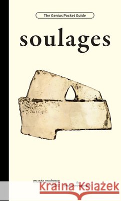 Soulages Cohen, Arthur, Marron-Wojewodzki, Maud, Mathes, Glenn 9798900080338 Hermann Editions