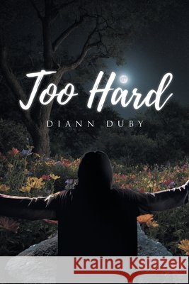 Too Hard Duby, DiAnn 9798900130422