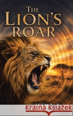The Lion's Roar K, Mimi 9798900135298