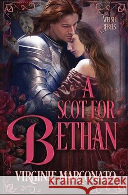 A Scot for Bethan Virginie Marconato 9798900430157