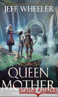 Queen Mother Wheeler, Jeff 9798900431994 Oliver-Heber Books