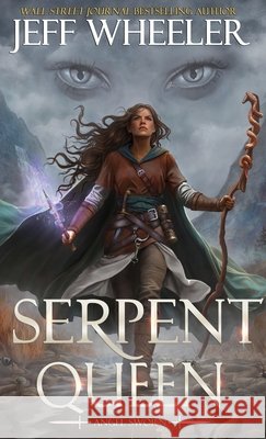 Serpent Queen Wheeler, Jeff 9798900433028 Oliver-Heber Books