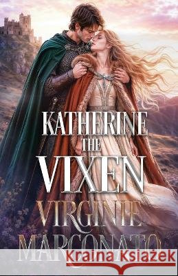 Katherine the Vixen Marconato, Virginie 9798900433240