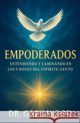 Empoderados Wood, Greg 9798900465906