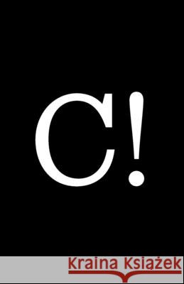 C! Colleary, R. J. 9798900710464 Luminare Press