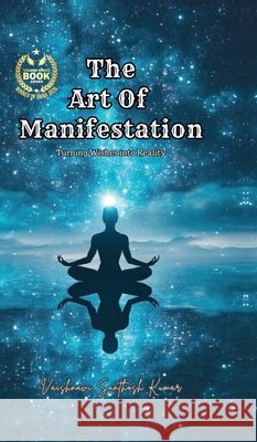 The Art of Manifestation: Turning Wishes into Reality Vaishnavi Santhosh Kumar 9798901122228